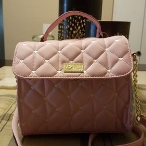 Woman handbag cross body